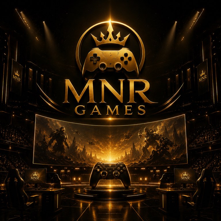 Game On cover art